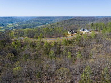 0 Cherokee Path Jasper Highlands Lot Pho
