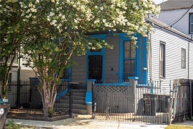 2753 Dumaine St, New Orleans, LA 70119 - photo 2
