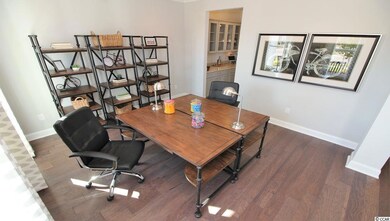 609 Beaver Pond Rd unit lot 67- Harbor Oak C, Conway, SC 29526 - photo 7