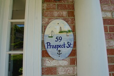 59 Prospect St unit A2, Marblehead, MA 01945 - photo 2