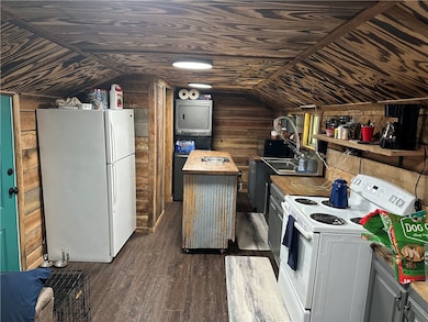 15496 Low Gap Rd, West Fork, AR 72774 - photo 7