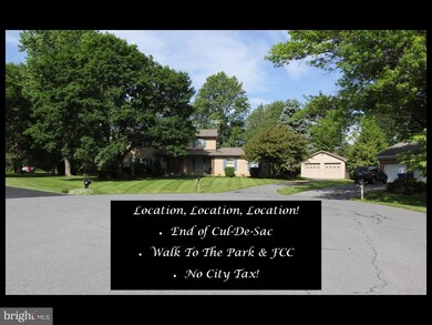7001 Runnymeade Ct, Frederick, MD 21702 - photo 3
