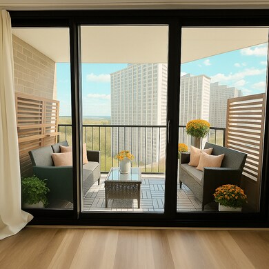 3660 N Lake Shore Dr unit 1405, Chicago, IL 60613 - photo 5