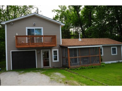 1367 Samson Rd, Saint Albans Town, VT 05488 - photo 2