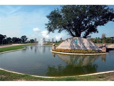 Ashton Plantation