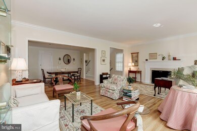 3521 Hamlet Place, Chevy Chase, MD 20815 - photo 3