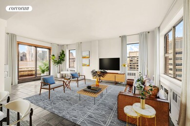 East 67th Street Apartments unit PHA, New York, NY 10065 - photo 3