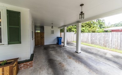 Carport 1