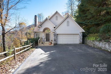 481 Overlook Dr, Mars Hill, NC 28754 - photo 4