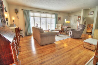 Living Room View 2