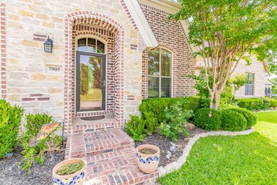 7905 Mimosa Dr, North Richland Hills, TX 76180 - photo 4