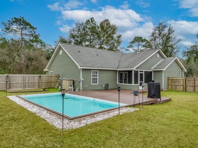 85 Eastgate Way, Crawfordville, FL 32327 - photo 2