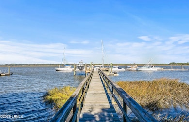 34 Sparrow Nest Point, Saint Helena Island, SC 29920 - photo 5