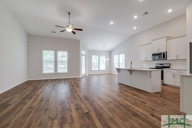 68 Clubhouse Dr, Savannah, GA 31419 - photo 4