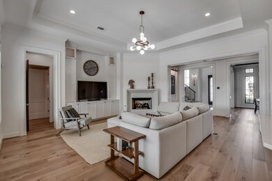 1812 Grace Crossing, Friendswood, TX 77546 - photo 6