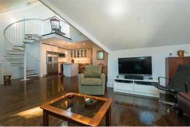 298 Harvard St unit 6, Cambridge, MA 02139 - photo 5