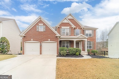 373 Pasatiempo Ln, Suwanee, GA 30024 - photo 2