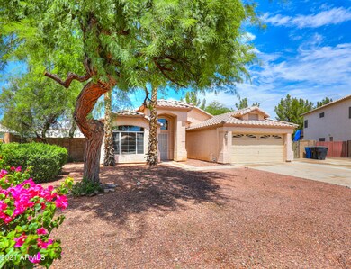 4894 W Buffalo St, Chandler, AZ 85226 - photo 2