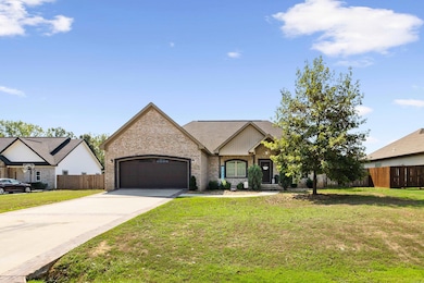 701 W Gum St, Sheridan, AR 72150 - photo 2