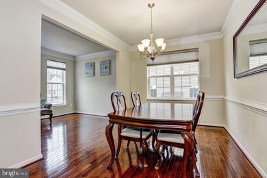 6115 S Meyer Dr, Elkridge, MD 21075 - photo 4