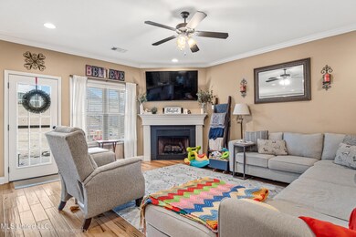 753 Robertson Way-Interior-2