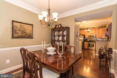 8616 Wintergreen Ct unit 204, Odenton, MD 21113 - photo 6