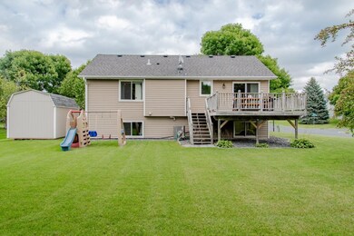9521 Minnesota Ln N-9