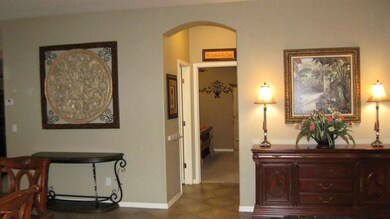 Entry Way