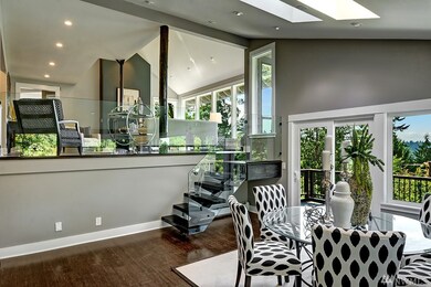 6146 W Mercer Way, Mercer Island, WA 98040 - photo 2