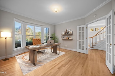 4741 Sharpstone Ln, Raleigh, NC 27615 - photo 5