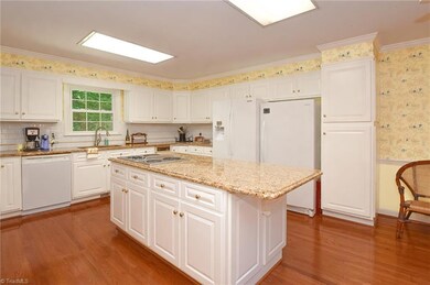 1903 Runnymede Rd, Winston Salem, NC 27104 - photo 6