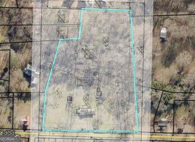 1.19 +/- ACRES Poplar St, Madison, GA 30650 - photo 5