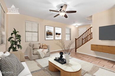 7530 S 31st Way unit 108, Phoenix, AZ 85042 - photo 4