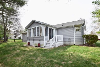 2901 Simmons Rd, Middleborough, MA 02346 - photo 4