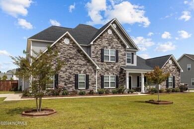 Upgraded Flagstone Elevation