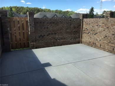 653 Nikyle Cir unit Lot 108, High Point, NC 27265 - photo 7