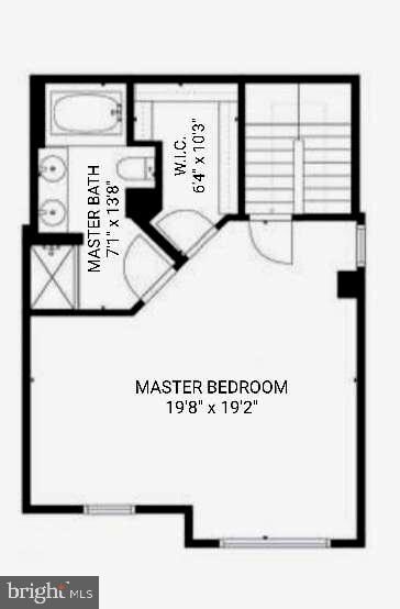 8300 Duck Hawk Way unit 1, Lorton, VA 22079 - photo 5