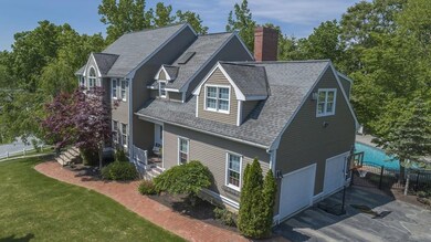 351 Spring St, Shrewsbury, MA 01545 - photo 2