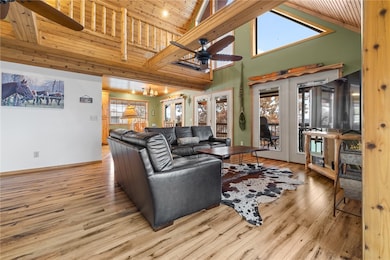 335 Crown Rd, Diamond City, AR 72644 - photo 5