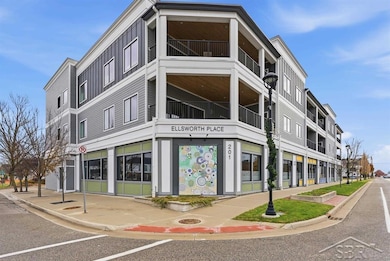 201 E Ellsworth St unit 302, Midland, MI 48640 - photo 2