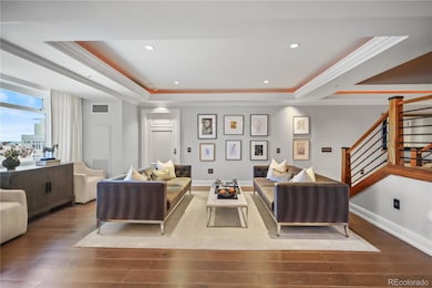 1891 Curtis St unit 1812, Denver, CO 80202 - photo 2