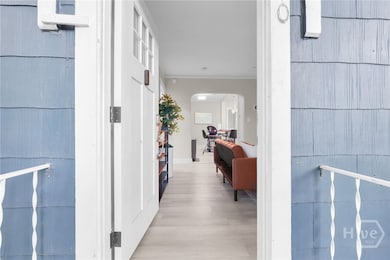 2110 Louisiana Ave, Savannah, GA 31404 - photo 5