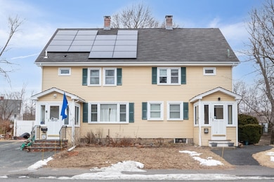 110 Freedom St unit 112, Hopedale, MA 01747 - photo 2