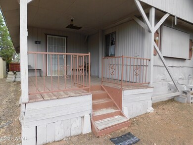 3403 Buckhorn Bend