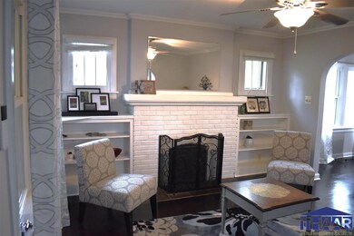 330 S 22nd St, Terre Haute, IN 47803 - photo 4