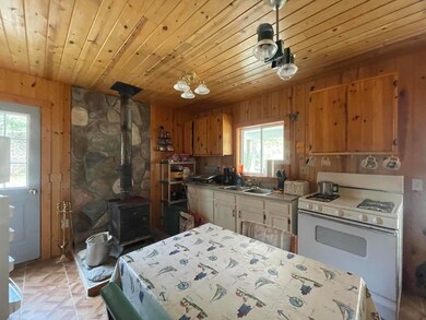Kitchen-Dining