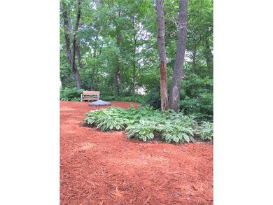 Fire pit