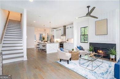 178 Richardson St SE, Atlanta, GA 30312 - photo 5