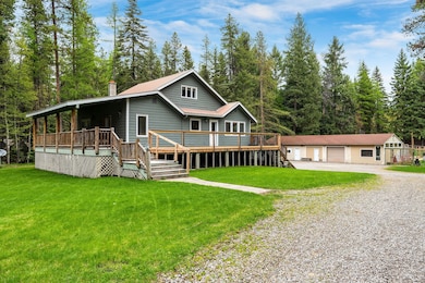 965 Swan River Rd, Bigfork, MT 59911 - photo 2