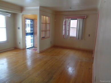 19695 Riverview St, Detroit, MI 48219 - photo 3